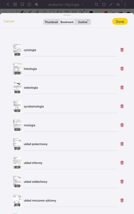 notatki-anatomia i fizjologia zwierząt technik weterynarii