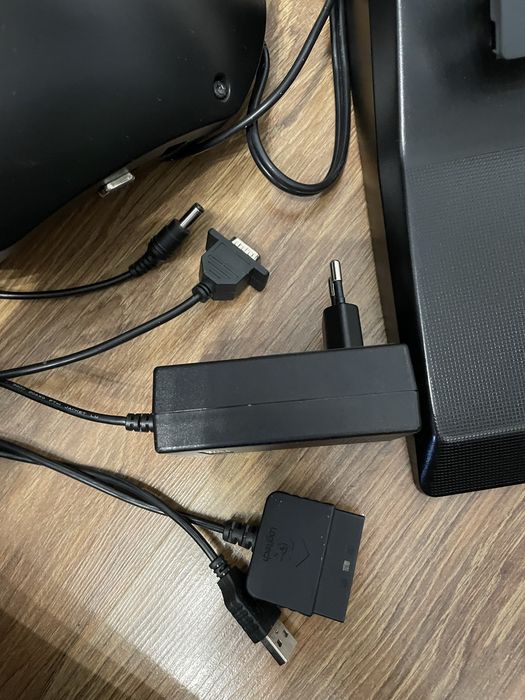 Kierownica do Komputera i elektronice