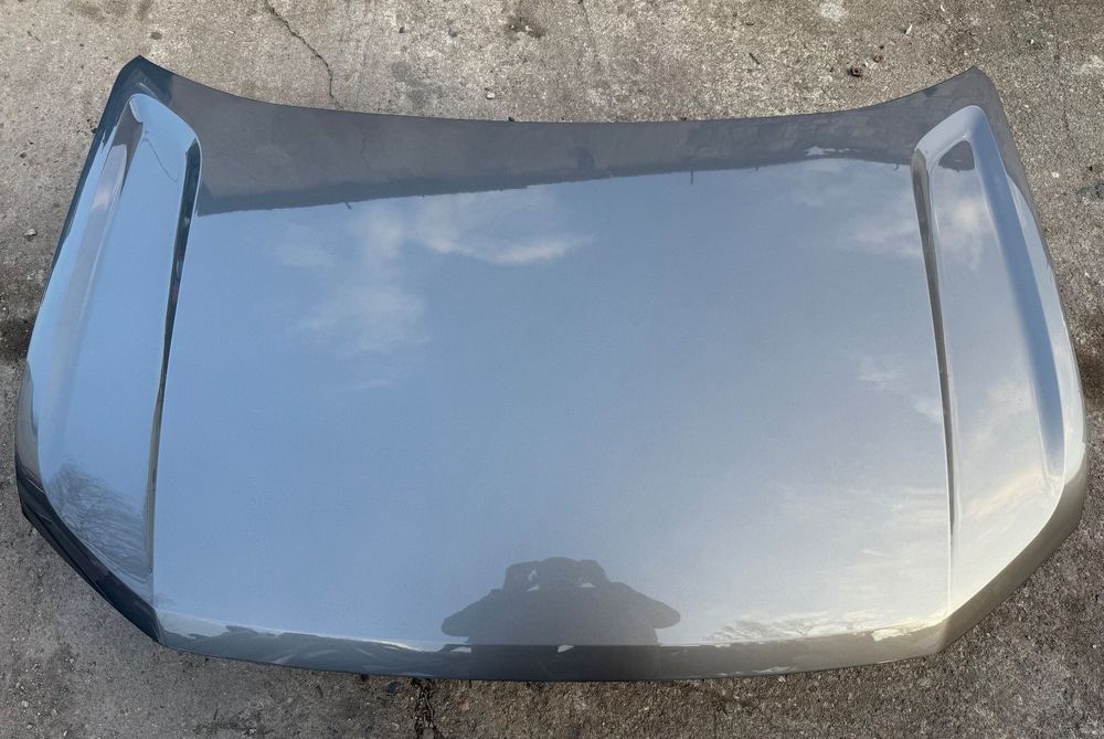 POKRYWA SILNIKA MASKA PRZÓD PRZEDNIA VOLKSWAGEN T CROSS 2GM 2GM823155B W KOLOR