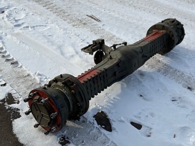 Carraro USED AXLES 711/19 oś napedowa