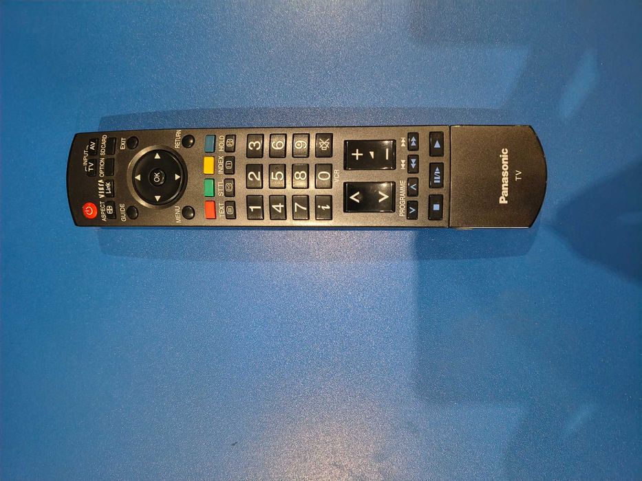 Телевізор 32" Panasonic VIERA TX-32LZD85F (Full HD, IPS)