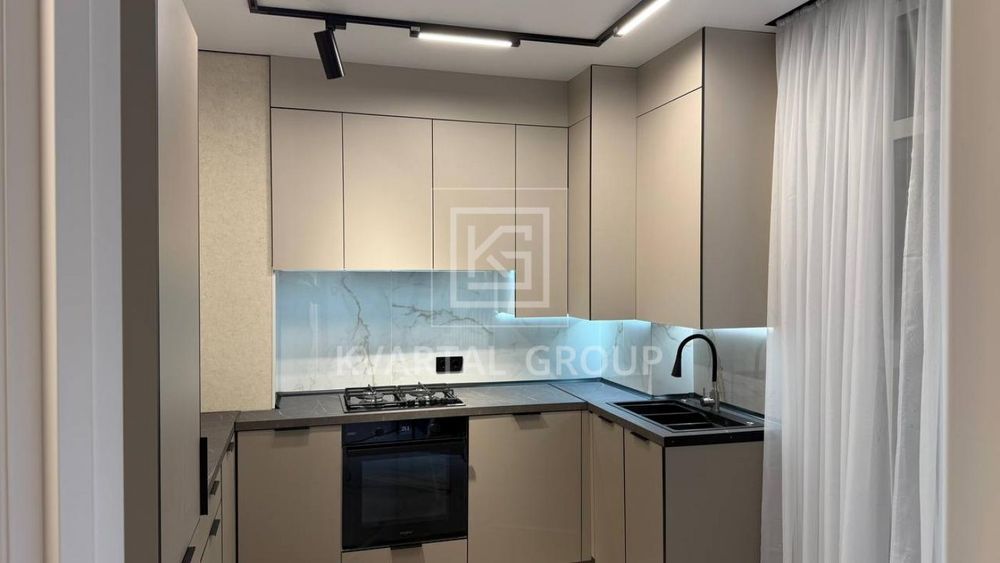 Продаж / Квартира / вул. Кобилянської Ольги, Ірпінь