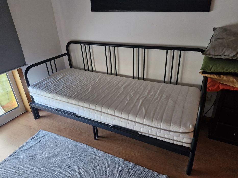 Cama Fyresdal Ikea