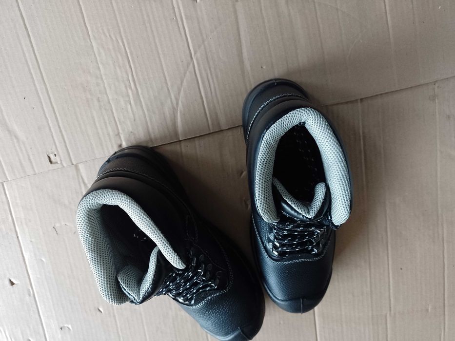 Buty robocze S3 firmy Zephyr rozmiar 42-43