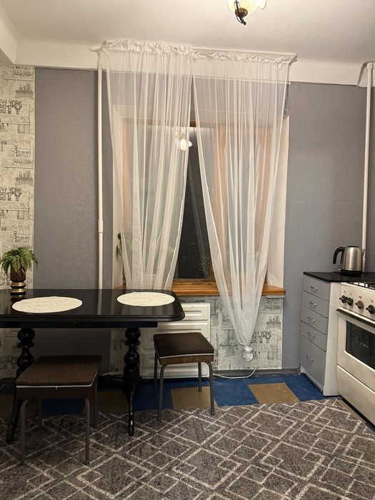 Здам двухкімнатну квартиру пободово, потижднево