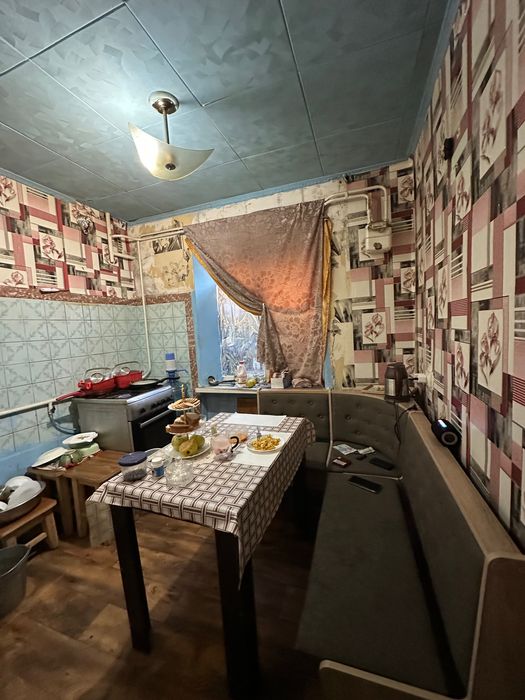 Продается 1но комнатная квартира