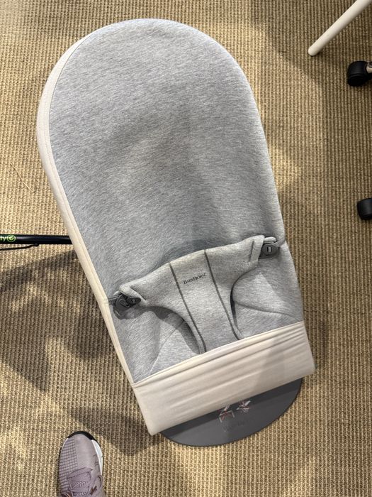 Espreguicadeira Babybjorn