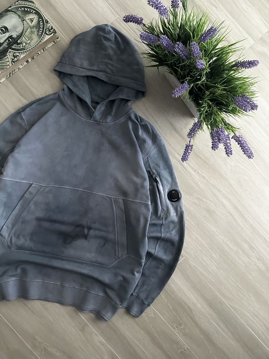 Худі C.P. Company Resist Dyed | Оригінал!