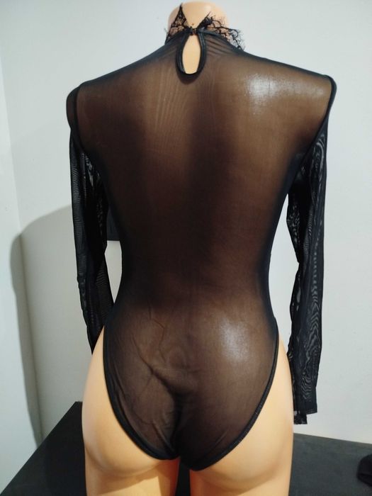 Body bielizna seksowna