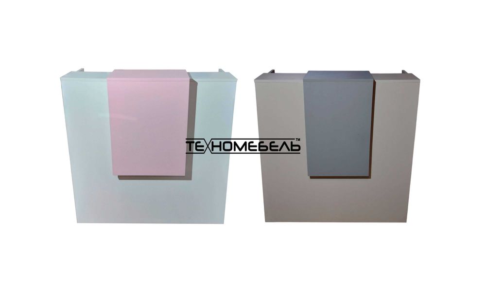 Современная стойка ресепшн Украина