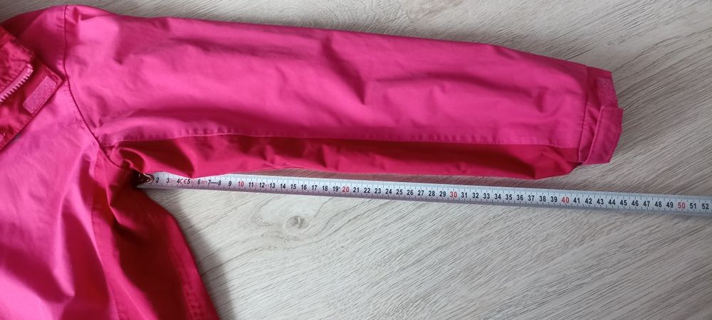 2 kurtki przejsciowe i 1 bluza