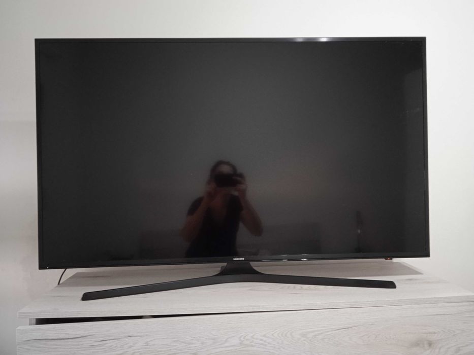 Televisão Samsung