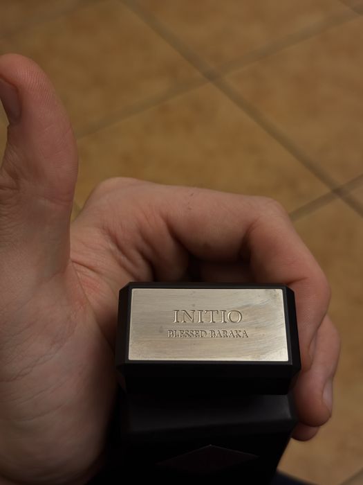 Blessed Baraka Initio Parfums Prives