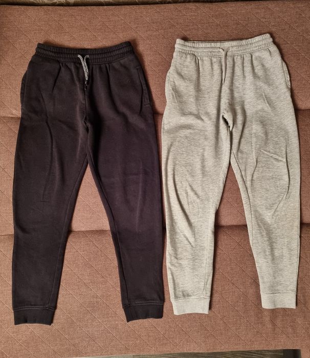 Набор спортивные штаны, брюки next и hm