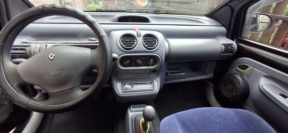 Продам Renault Twingo