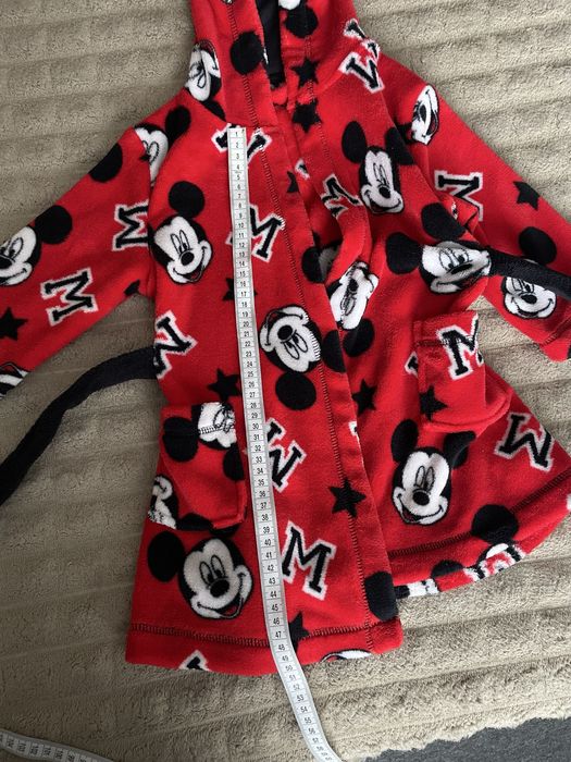 Халат дитячий 92 р.