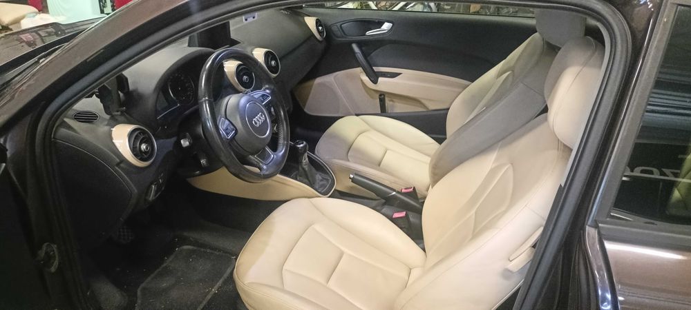 Sprzedam samochód Audi A1