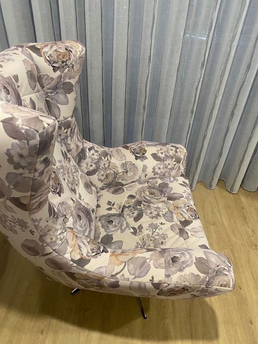 Cadeirão excelente qualidade