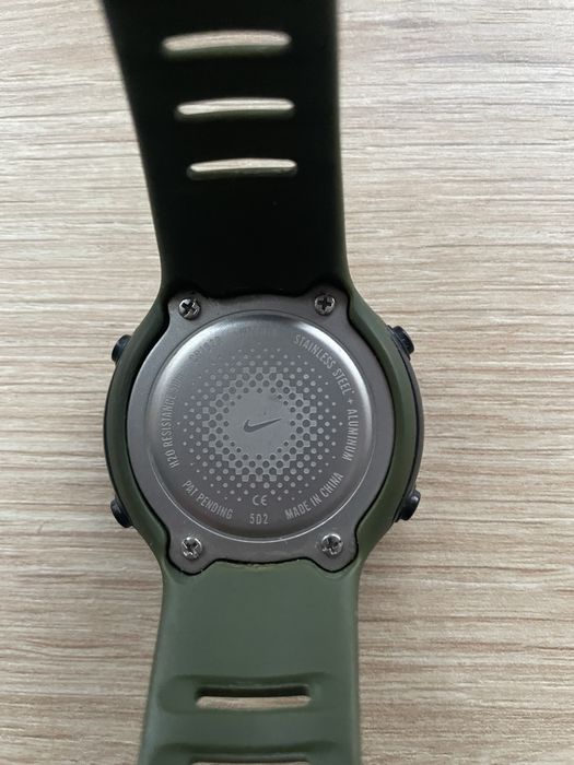 zegarek NIKE sportowy