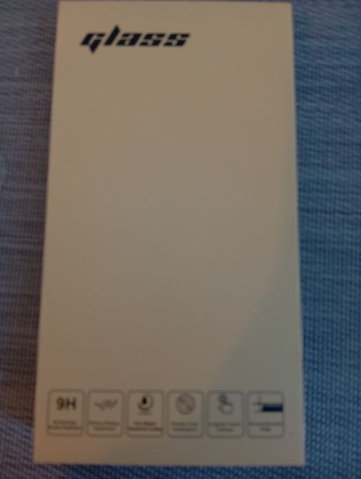 Oppo A5x pokrowiec + 3x szkło hartowane nowe