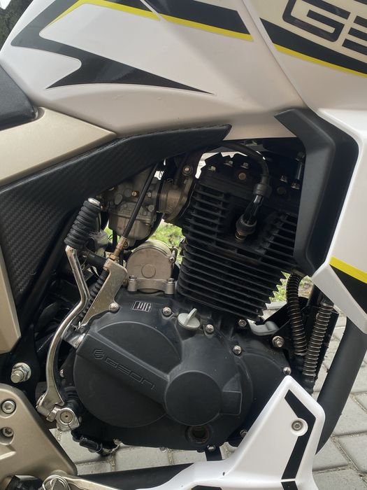 Продам Geon CR6S 2024 року