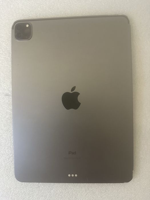 Ipad pro 11 128гб 2020