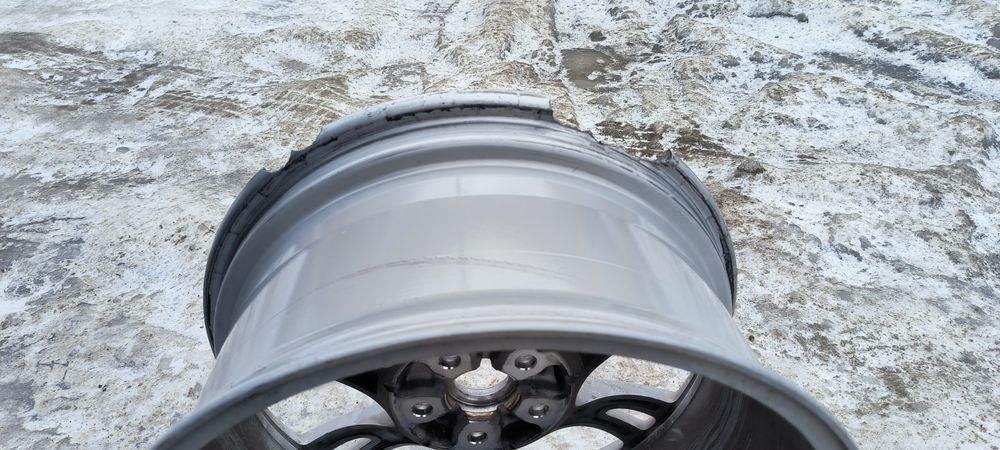 Диск колесо Tesla m Y