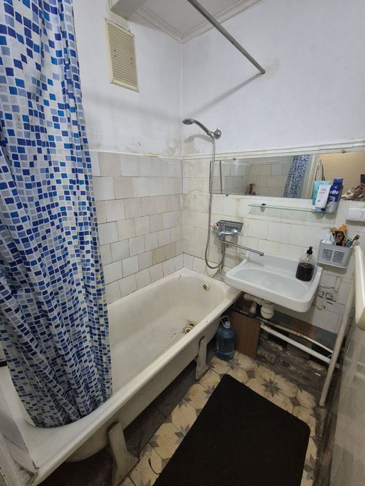 3-комнатная квартира по адресу пер. Энергетиков (площадь 55 м²) - Atlanta.ua - фото 3