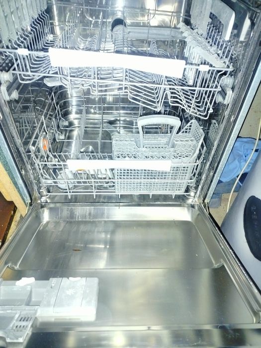 Zmywarka AEG Elektrolux