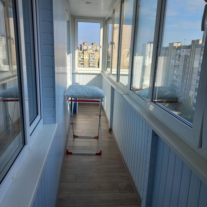 ОРЕНДА 1кімнатної на Ревуцького від ВЛАСНИКА