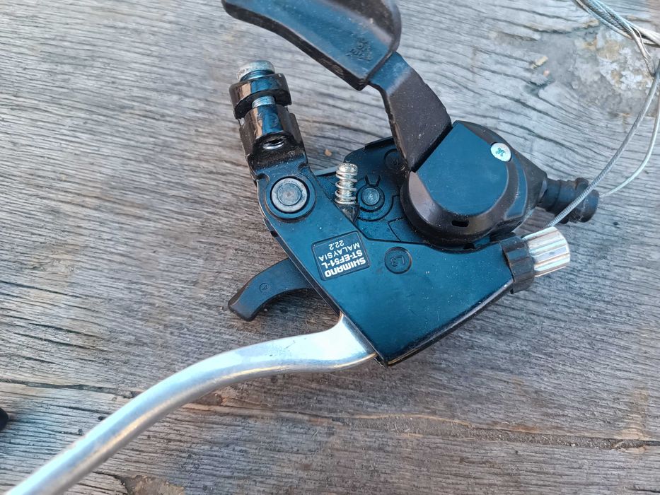 Моноблок Shimano