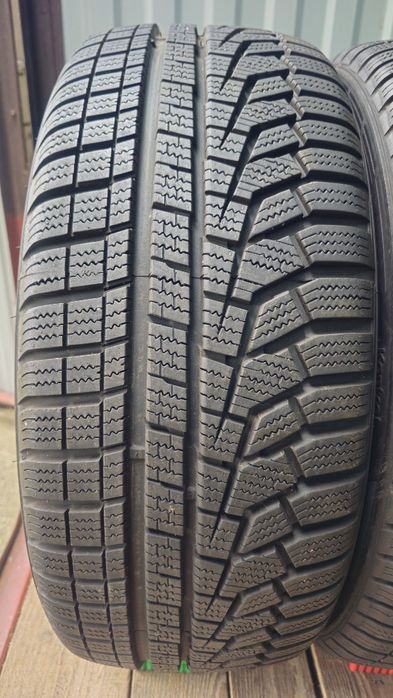 Hankook Winter I'cept evo2 205/45r17 88V XL