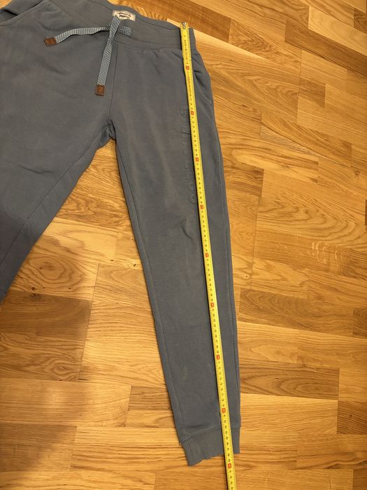 Spodnie dresowe chlopiece