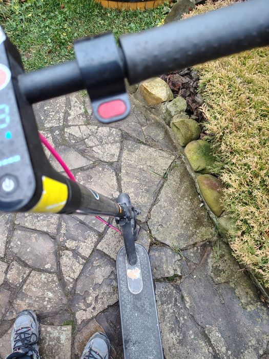 Scooter Xiaomi Pro 2 (36-45)