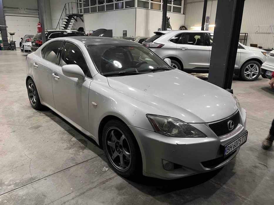Продам Lexus IS 300 2006 RWD