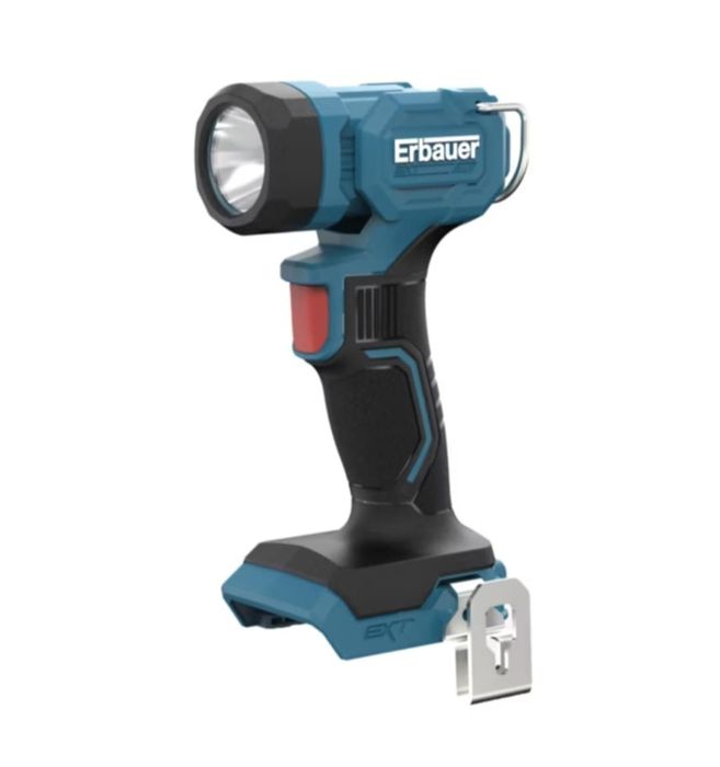 Latarka Erbauer 18v