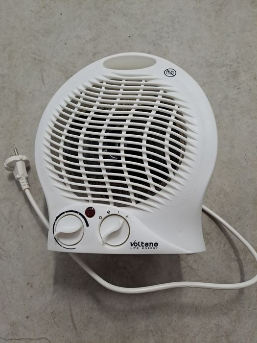 Sprzedam Termowentylator