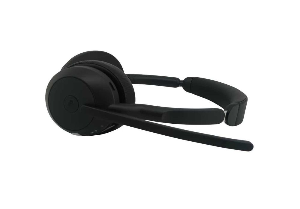 Słuchawki bezprzewodowe nauszne Jabra Evolve2 55 komplet