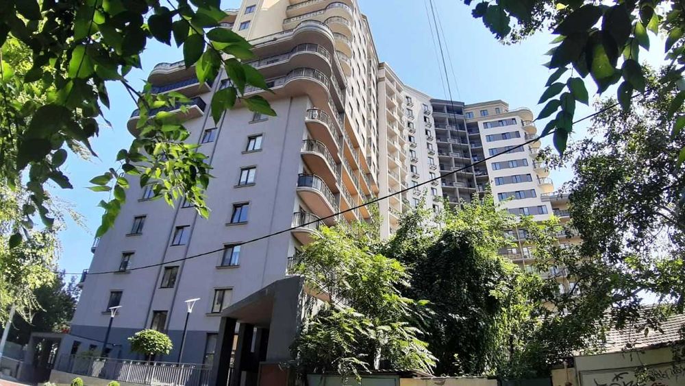 3-rooms apartment apartment by the address st. Kulikovo pole pl Oktyabrskoy revolyutsii pl (area 141,3 m²) - Atlanta.ua - photo 21