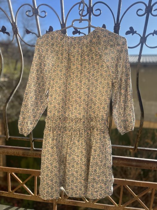 Сукня для дівчинки Zara