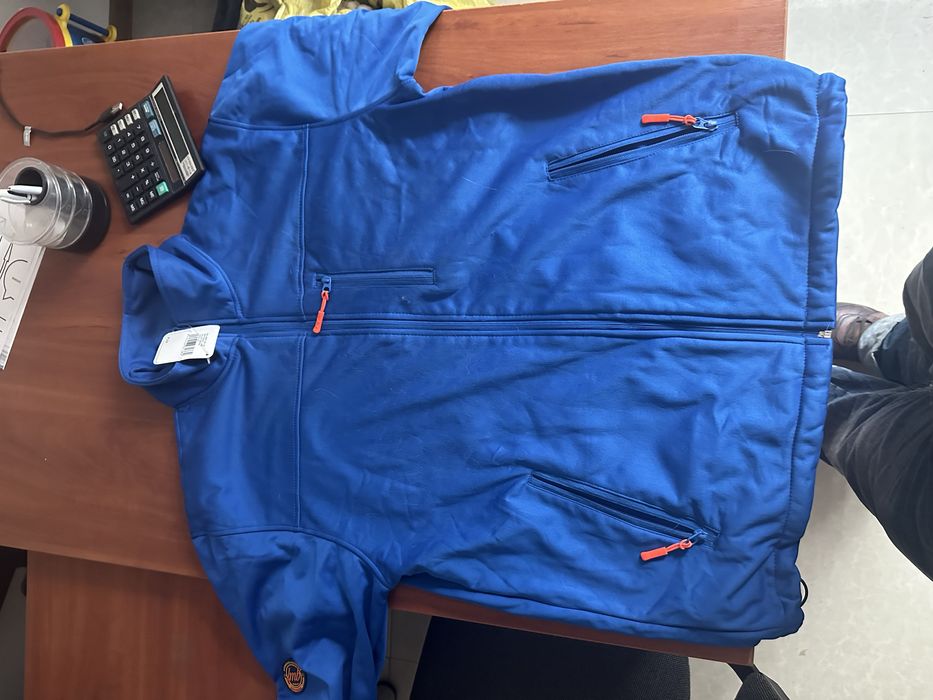 Курточка демисезон