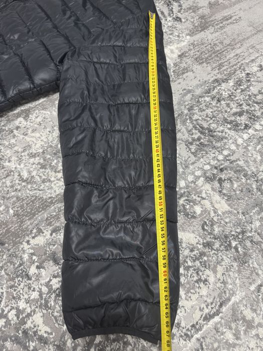 Зимова тепла куртка xxl