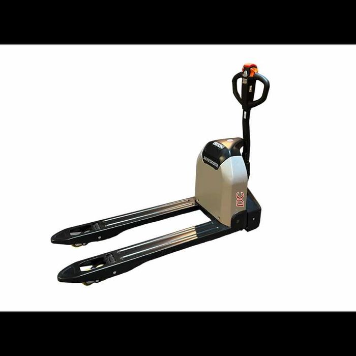 Elektryczny wózek paletowy / paleciak elektryczny DC20 2000kg