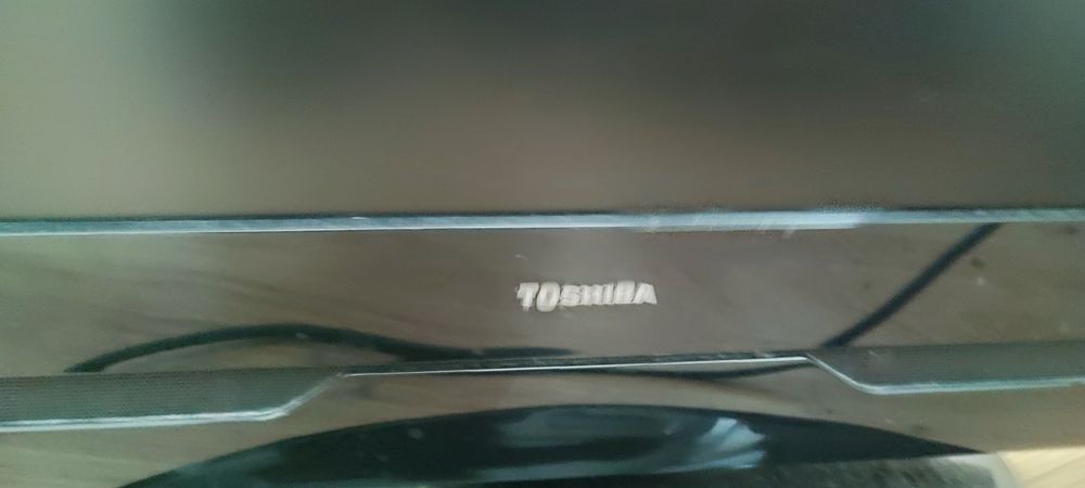 Telewizor Toshiba