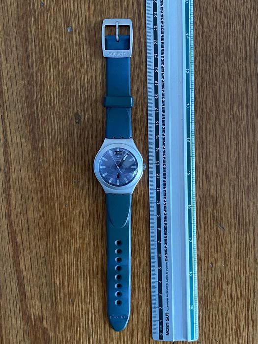 Relógio Swatch Irony