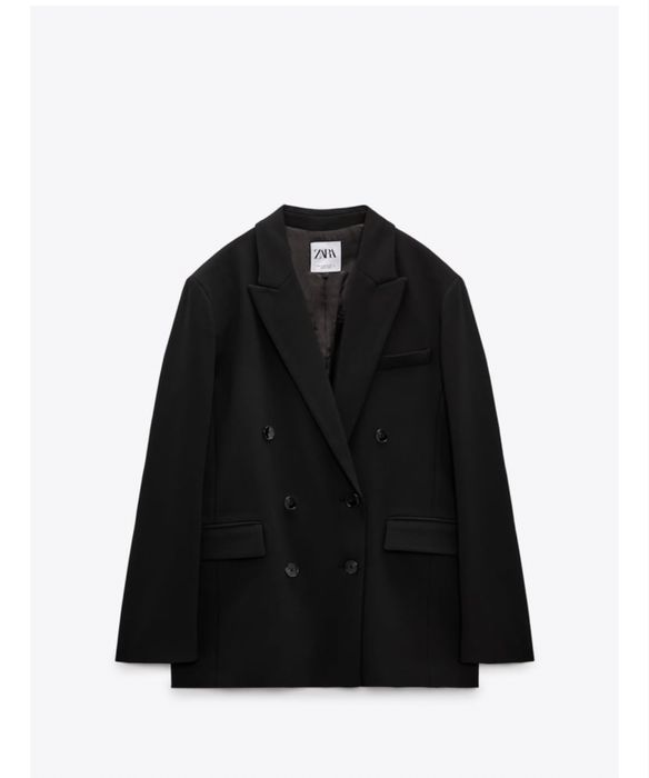 пиджак женский Zara