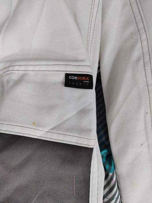 Spodnie robocze malarskie  Mascot Cordura.