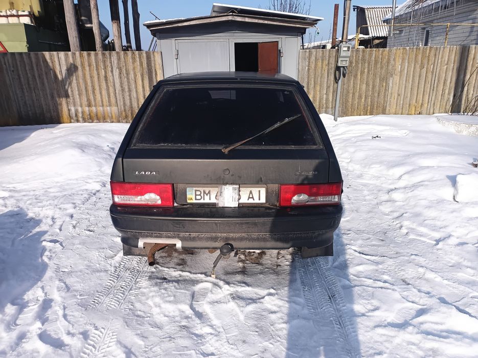 Продам ВАЗ 2114.