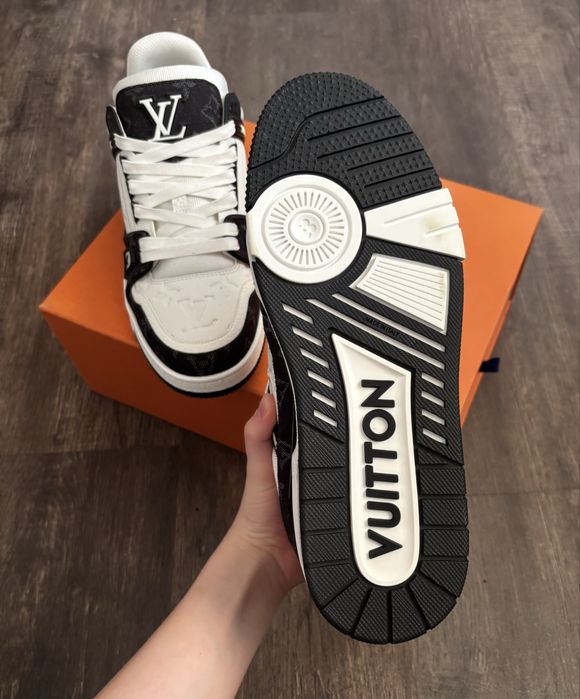 Buty Louis Vuitton Trainer