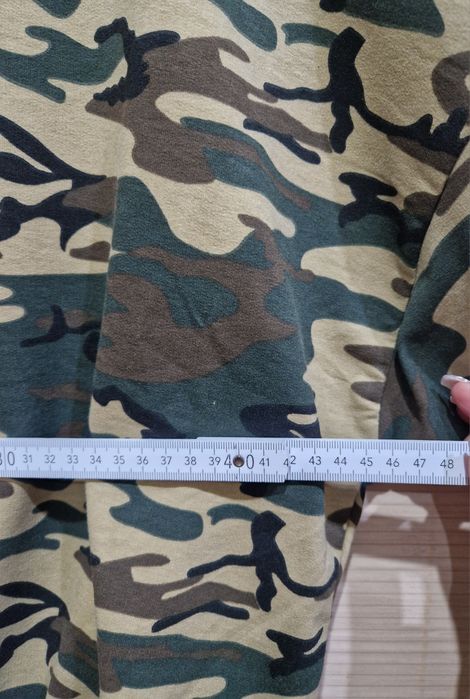 Nowy dres moro rozmiar uniwersalny